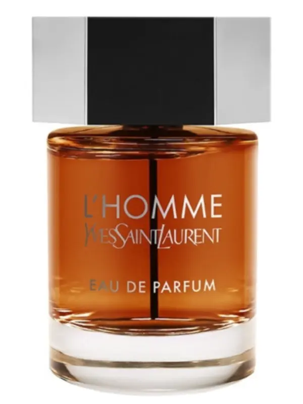 yves saint laurent lhomme eau de parfum voor heren yves saint laurent lhomme eau de parfum voor heren