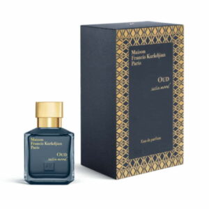 Maison Francis Kurkdjian Oud Satin Mood box Maison Francis Kurkdjian Oud Satin Mood box