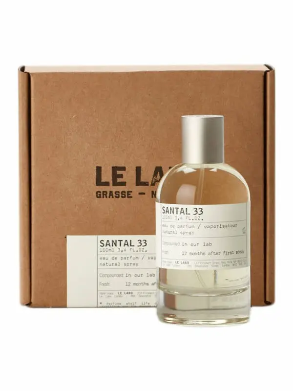le labo santal 33 eau de parfum Le Labo Santal 33 Eau de Parfum