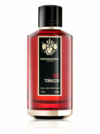 mancera-red-tobacco-eau-de-parfum-voor-unisex