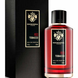 mancera-red-tobacco-eau-de-parfum-voor-unisex-box Mancera Red Tobacco Eau de Parfum