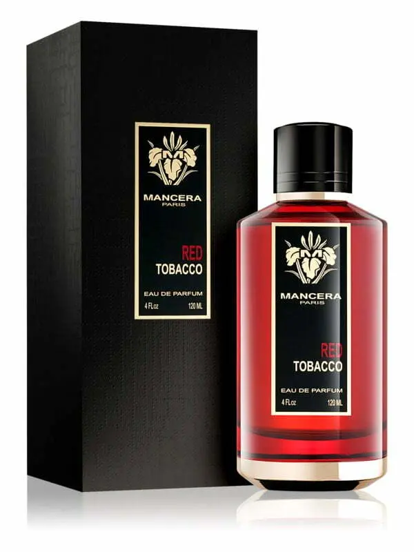 mancera-red-tobacco-eau-de-parfum-voor-unisex-box Mancera Red Tobacco Eau de Parfum