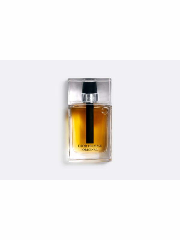 Dior Homme Original Eau de Toilette Testyourparfum