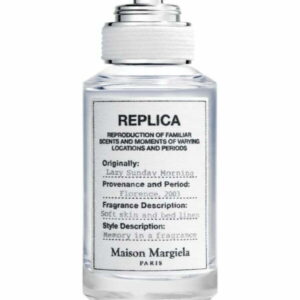 maison-margiela-replica-lazy-sunday-morning-eau-de-toilette-voor-dames maison-margiela-replica-lazy-sunday-morning-eau-de-toilette-voor-dames