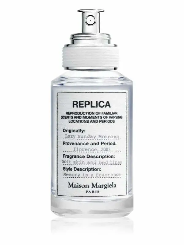 maison-margiela-replica-lazy-sunday-morning-eau-de-toilette-voor-dames maison-margiela-replica-lazy-sunday-morning-eau-de-toilette-voor-dames