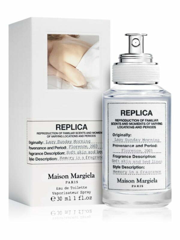 Replica Lazy Sunday Morning
