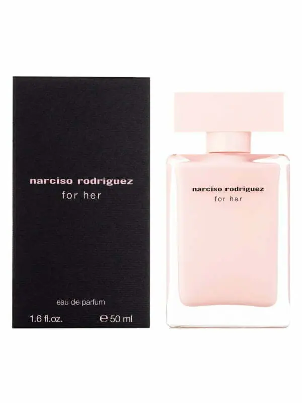 narciso-rodriguez-for-her-eau-de-parfum-voor-dames-box Narciso Rodriguez For Her Eau de Parfum