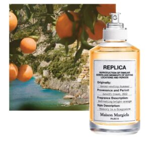 never-ending-summer-maison-margiela Maison Margiela Replica Never-ending Summer Eau de Toilette