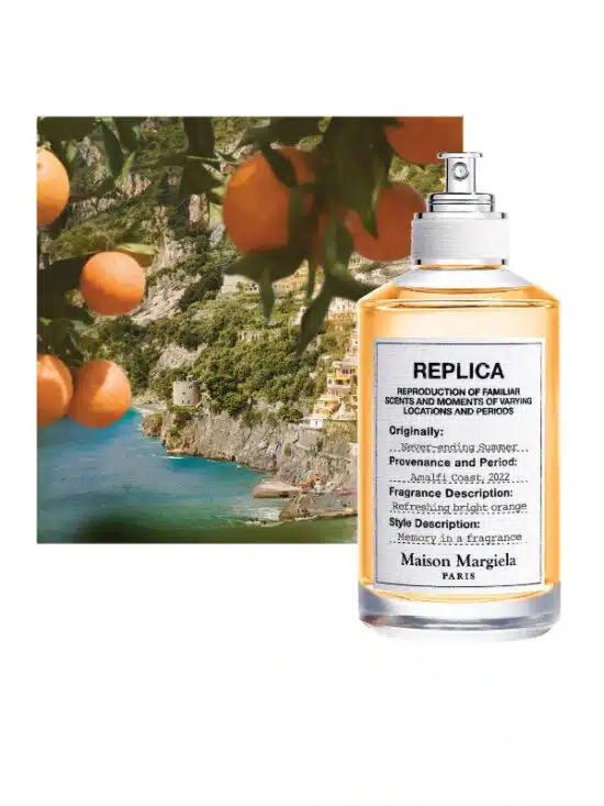Maison Margiela Replica Never-ending Summer Eau de Toilette