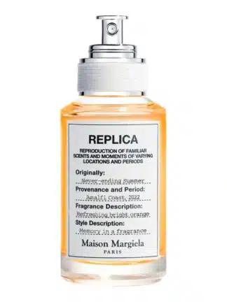 Maison Margiela Replica Never-ending Summer Eau de Toilette