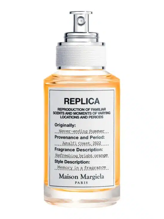 Maison Margiela Replica Never-ending Summer Eau de Toilette