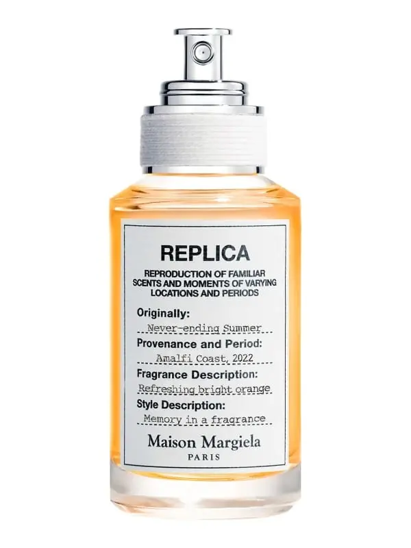 Maison Margiela Replica Never-ending Summer Eau de Toilette