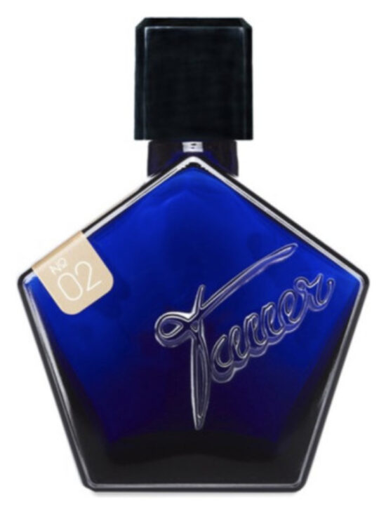 02 L'Air du Desert Marocain Tauer Perfumes