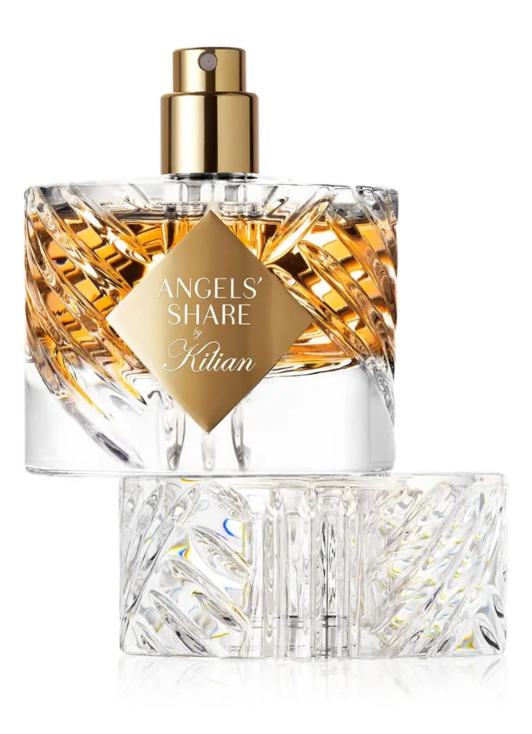by-kilian-angels-share-voor-unisex By Kilian Angels' Share Eau de Parfum