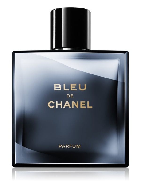 Chanel Bleu de Chanel Testyourparfum