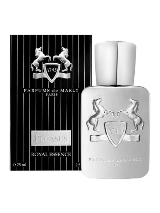 parfums de marly pegasus voor heren box