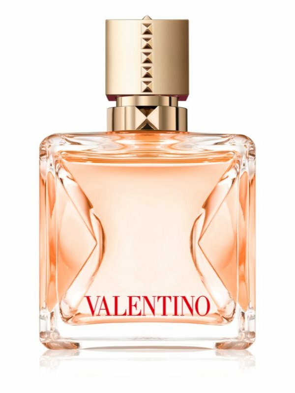 Valentino Voce Viva Intensa | Testyourparfum