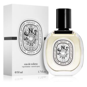 Diptyque Eau des Sens Eau de Toilette