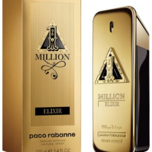 paco rabanne 1 million elixir parfum intense Paco Rabanne 1 Million Elixir Eau de Parfum Intense