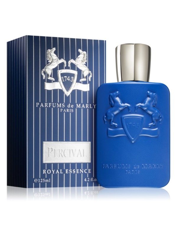 Parfums de online marly percival sample
