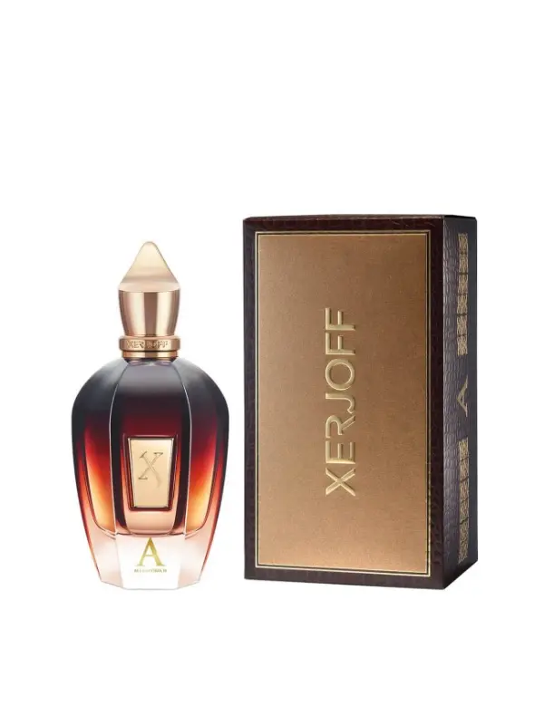 xerjoff alexandria 2 box Xerjoff Alexandria II Eau de Parfum