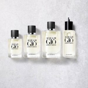 Giorgio Armani Acqua Di Gio Eau de Parfum