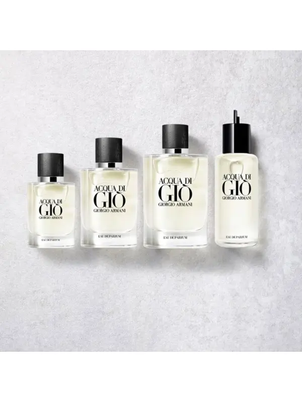 Giorgio Armani Acqua Di Gio Eau de Parfum