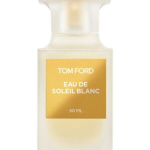 eau de soleil blanc tom ford voor dames eau de soleil blanc tom ford voor dames