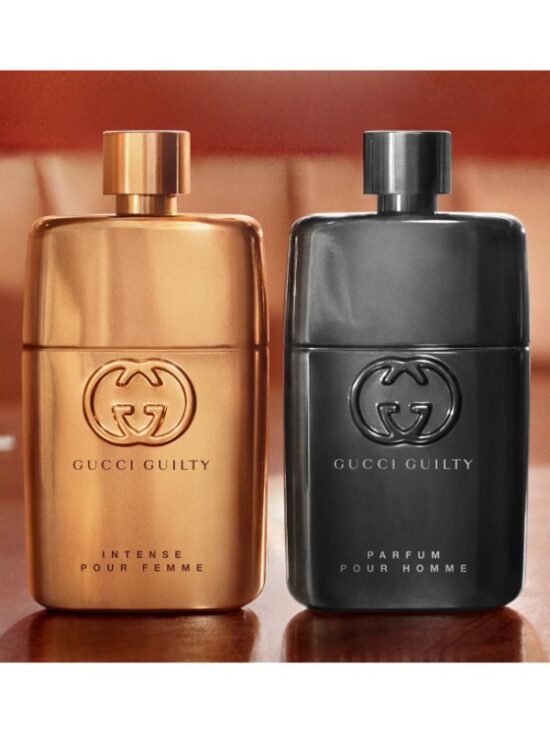 gucci guilty parfum