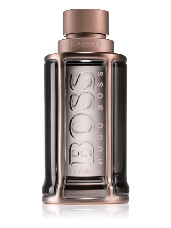 Hugo Boss The Scent for him Pure Accord 50 ml Eau de toilette Heren kopen?