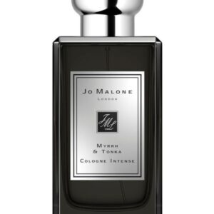 jo malone myrh & tonka cologne intense voor unisex jo malone myrh & tonka cologne intense voor unisex