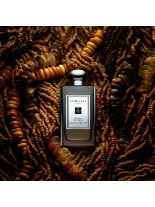 jo malone myrh & tonka cologne intense voor unisex afbeelding jo malone myrh & tonka cologne intense voor unisex afbeelding