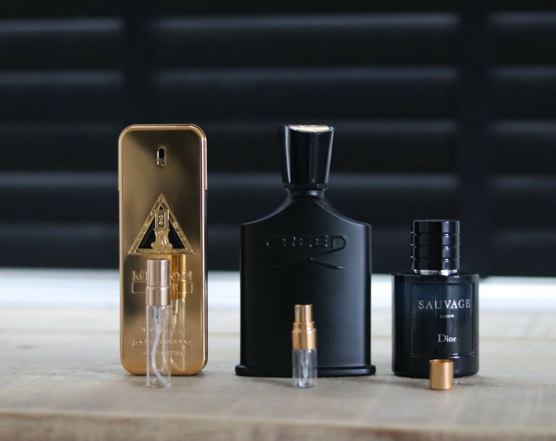 Parfum testers Testyourparfum