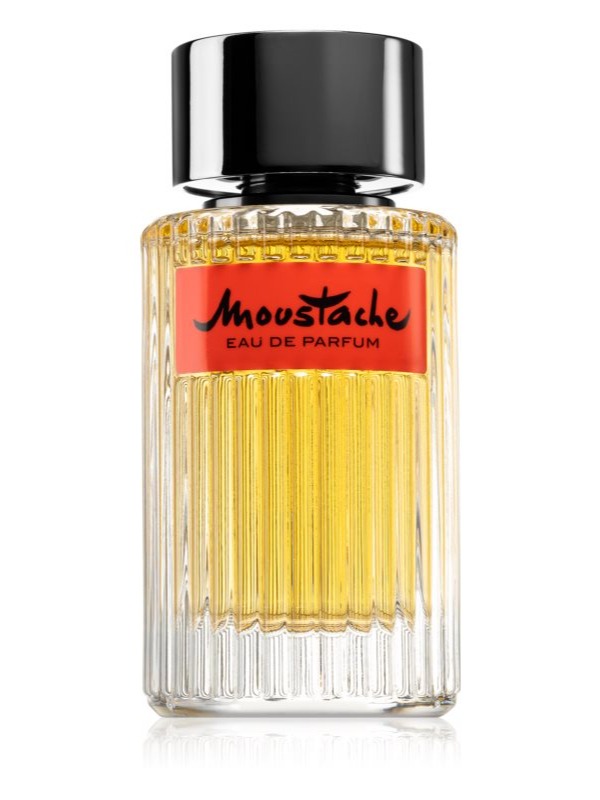 Rochas Moustache Eau de Parfum Testyourparfum