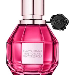 viktor and rolf flowerbomb ruby orchid voor dames