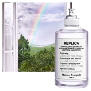 when the rain stops maison margiela paris Maison Margiela Replica When the Rain Stops Eau de Toilette