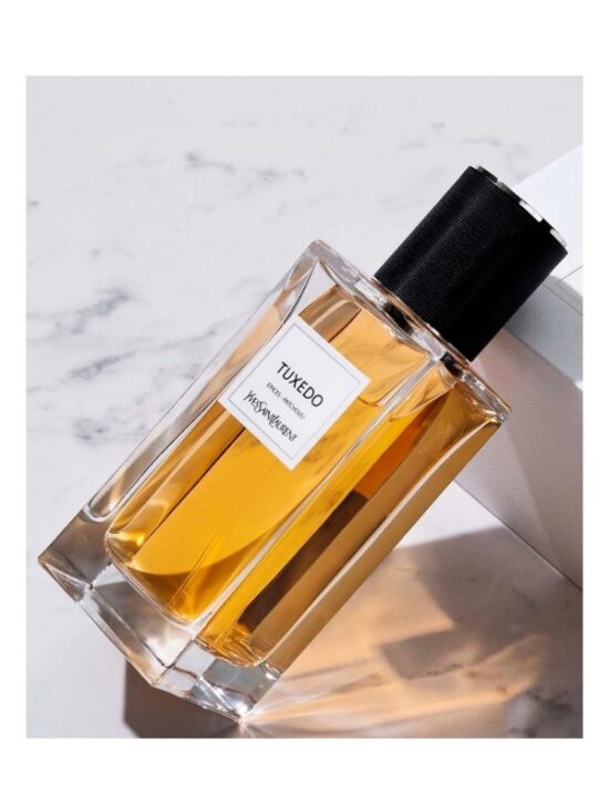 ysl tuxedo eau de parfum Yves Saint Laurent Tuxedo Eau de Parfum