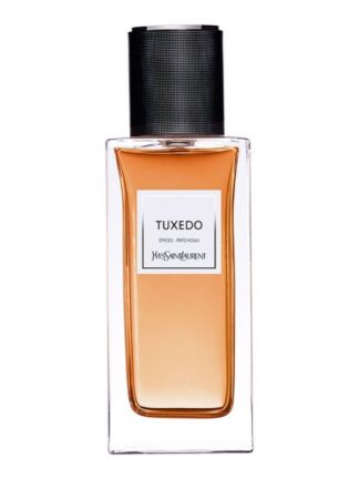 ysl tuxedo eau de parfum voor unisex