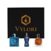 Vylori giftset Club Heren