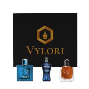 Vylori giftset Club Heren Vylori giftset Club Heren
