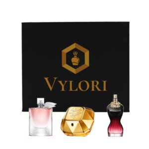 Vylori giftset Club dames Vylori giftset Club dames