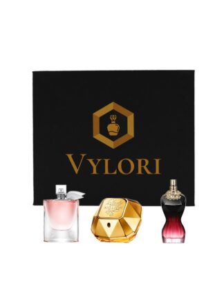 Vylori giftset Club dames