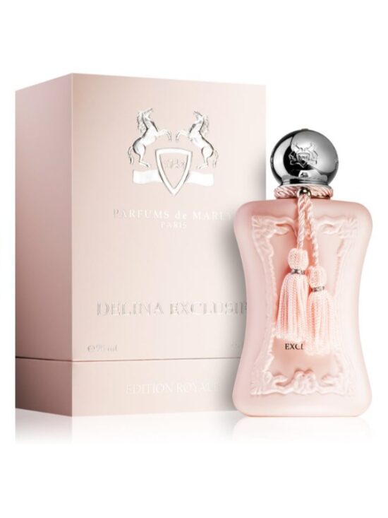 Parfums de Marly Delina Exclusif Eau de Parfum