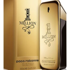 paco-rabanne-1-million-eau-de-toilette-voor-heren-box Paco Rabanne 1 Million Eau de Toilette