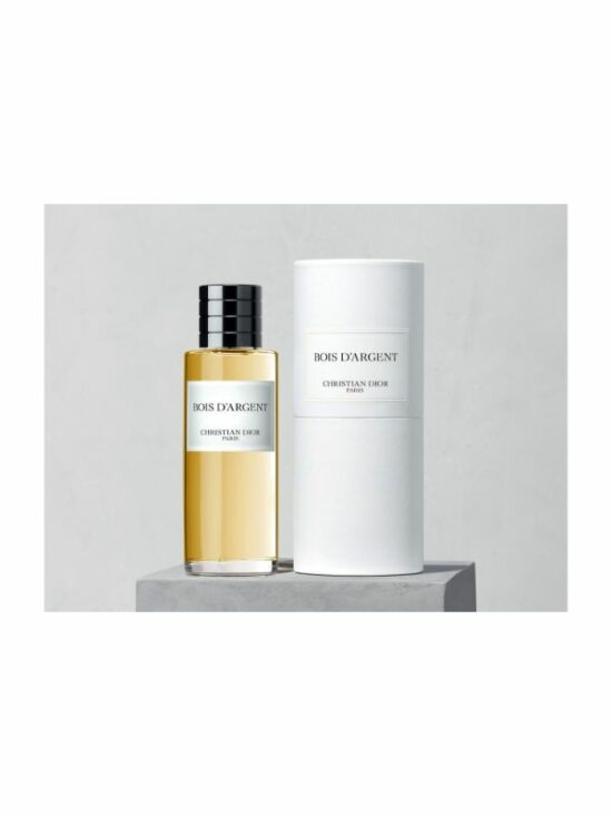bois dargent dior
