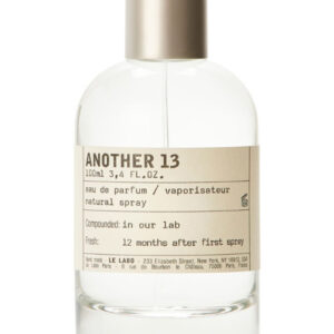 another 13 le labo another 13 le labo