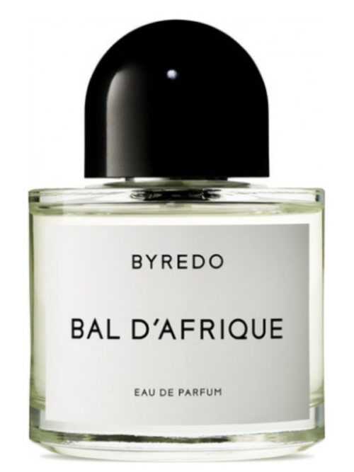 byredo bal d afrique voor unisex byredo bal d afrique voor unisex