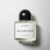 byredo bal dafrique