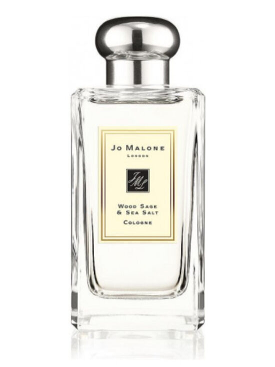 jo malone wood sage and sea salt