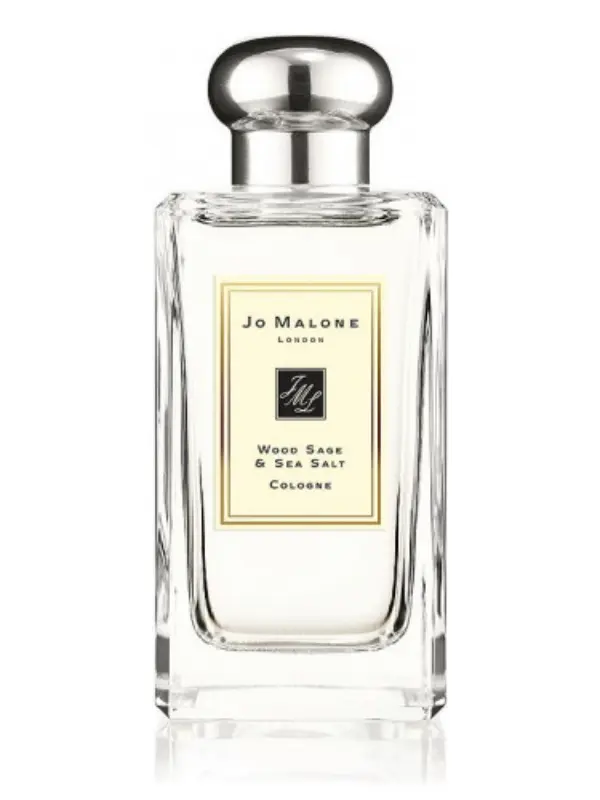 jo malone wood sage and sea salt